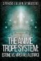 [The Anime Trope System 08] • Stone vs. Viper, #08 A LitRPG